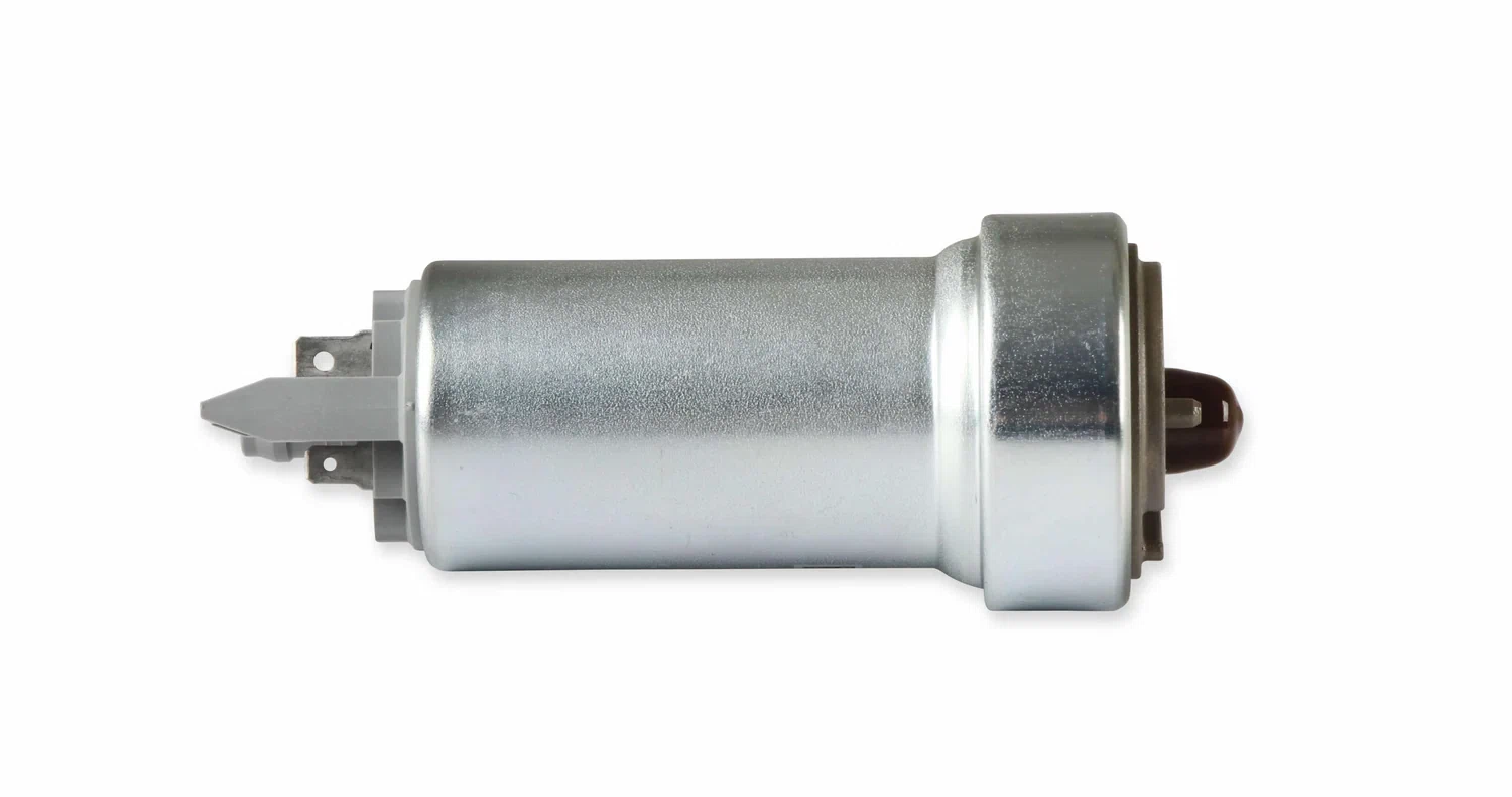 400 LPH Fuel Pump Assembly - 19-168